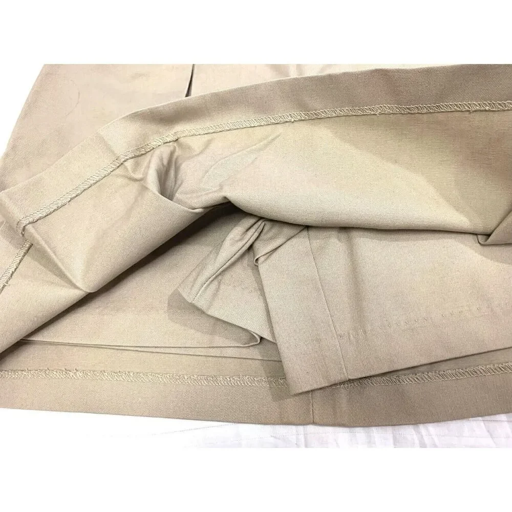 Unbranded Tan Skirt